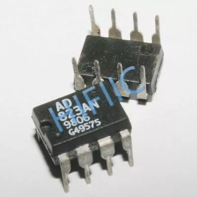 1PCS AD823AN Dual 16 MHz FET Input Amplifier #A6 • $12.77