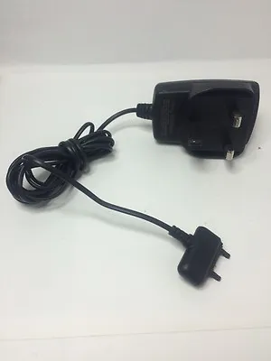 Genuine CST-60 Mains Charger For Sony Ericsson K610i K630i K660i K750i S302 • £14.99