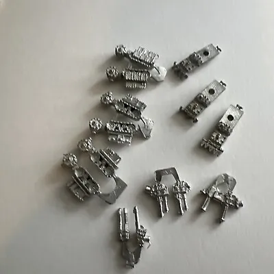 Epic 40K Armageddon - Ork - 3 Flakwagonz (1 Of Each Type) • $19.99