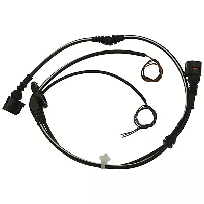 Standard Ignition ABS Wheel Speed Sensor Wiring Harness For Jetta R32 ALH236 • $148.25