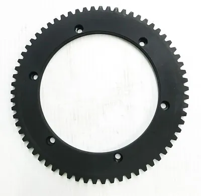 Replacement Starter Ring Gear For Ultima 3.35  Belt Drives  # 58-735 • $49.99