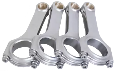 Eagle 90-97/99-04 Mazda Miata Connecting Rods (Set Of 4) • $461.46