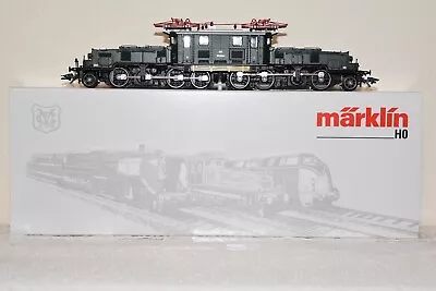 Marklin  39089 Ho Ac 3-rail Class 1189 Austrian Crocodile Elec. Locomotive Mfx+ • $394.95