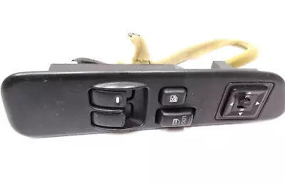 2001 2005 Mitsubishi Eclipse Window Switch Driver Side Door Master 2004 2003 V80 • $74.50