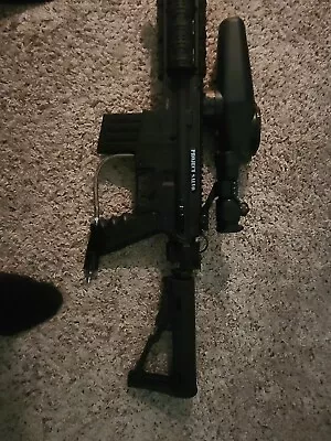 Tippmann Project Salvo • $300