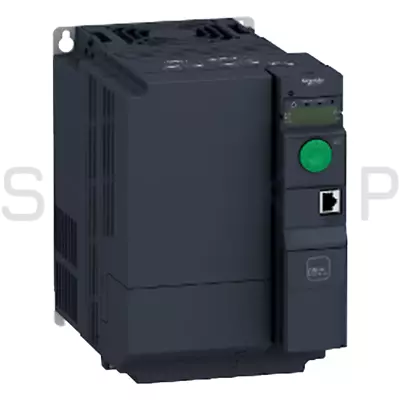 New In Box SCHNEIDER ATV320U75N4B Variable Speed Drive • $843.93