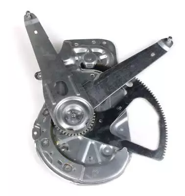 For Volvo S60 V70 XC70 Front Driver Left Window Regulator W/o Motor 82434578 • $70.80