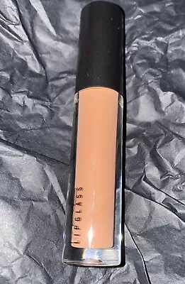 £15.99 • Buy BNWOB MAC Lipglass In The Spritz Gold - Cremesheen Lip Lacquer Gloss Glass