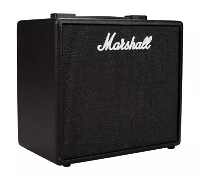 Marshall Code 25 - Modelling Electric Guitar Amp • £145.95