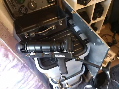 Zenit FS-12 Camera PhotoSniper Kit - SLR Camera • £169