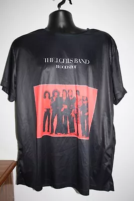 The J. Geils Band T Shirt Size XXL • $110