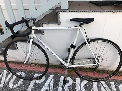 Vintage Schwinn Road Bicycle Paramount PDG Serie 5 • $225