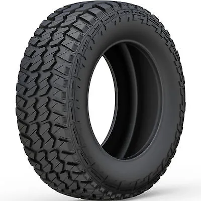 4 New Red Flame Rd-x Mt  - Lt35x12.50r20 Tires 35125020 35 12.50 20 • $754.76