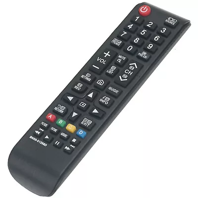 New BN59-01268D BN59-01303A Remote For Samsung TV UE40MU6190 UE40MU6199 • $17.99
