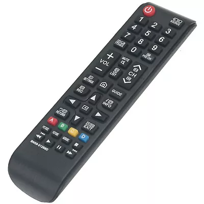 New BN59-01268D Replaced Remote For Samsung TV UE43MU6190 UE43MU6199 UE49MU6190 • $18.99