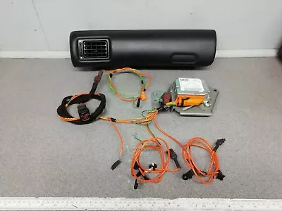£49.99 • Buy Peugeot 106 MK2 Passenger Airbag ECU & Wiring Harness Optional Extra '2001'