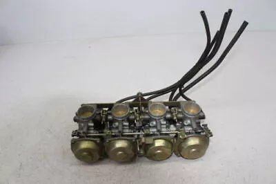 Vintage/Antique Classic 1986-1987 Yamaha FJ1200 Carbs Carburetors • $296.24