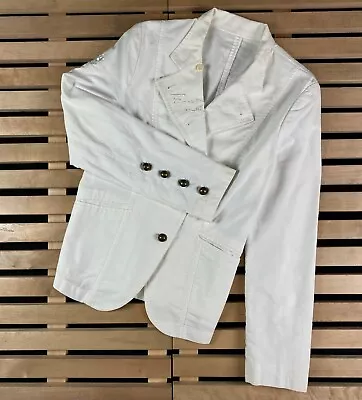 Womens Blazer Jacket La Martina Size 46 • $49