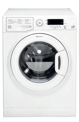 £75 • Buy Hotpoint Washing Machine 9kg