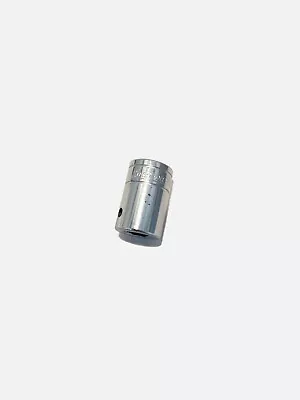 Snap-on Tools USA FTX45A 3/8  Drive T45 Standard Torx Bit Chrome Socket Driver • $8.45