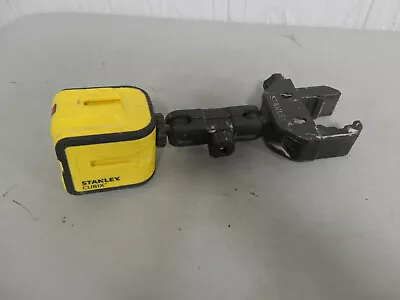 $58 • Buy Stanley Cubix Cross Line Laser 