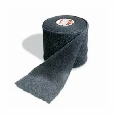 Mueller MWrap Foam Underwrap / Pre-Wrap: 2-3/4 In. X 21.4 Yds. (Black) • $5.01