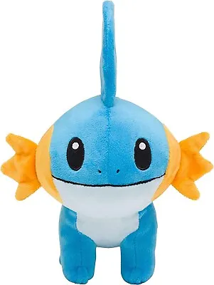 Pokemon Center Original Plush Doll Mudkip Mizugoro  • $30.31