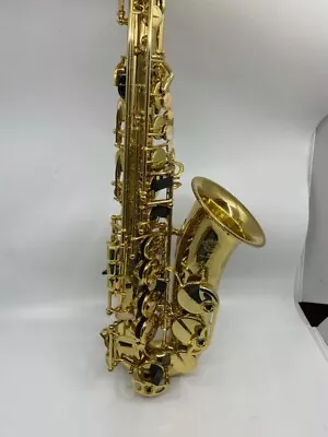 $2999 • Buy Selmer Paris Model AXOS Selmer Professional Alto Saxophone