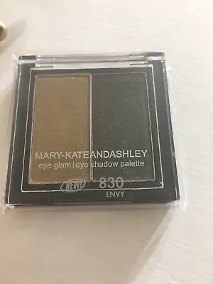 Mary Kate And Ashley Eye Glam Eye Shadow Palette - 830 ENVY - NEW • $7.19