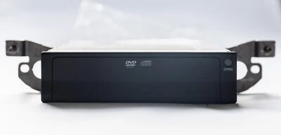$50 • Buy 2005-2006 Acura MDX GPS Navigation DVD Player Drive 39540-S3V-A610-M1 *For Parts