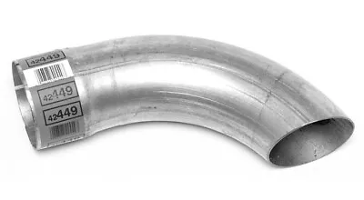 Dynomax Performance Turn Down - ID 12  Length 3.5  Diameter Mandrel Bent 42449 • $53.77