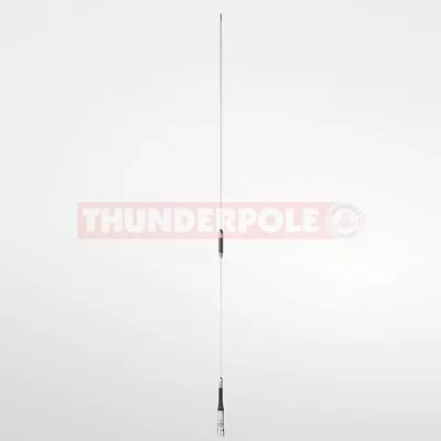 £34.99 • Buy HamKing AZ-510 Dual Band Amateur Mobile Antenna | 2m 70cm VHF UHF Ham Aerial