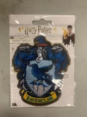 $7.99 • Buy Harry Potter Ravenclaw Patch