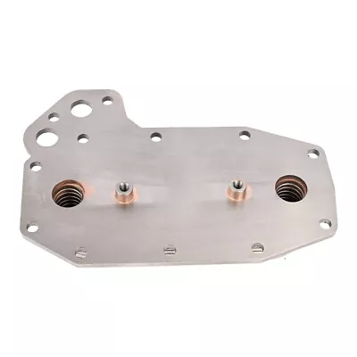 0001806765 OIL COOLER Fits FREIGHTLINER M2-106 / DETROIT MBE 900 / OM906LA • $155.99