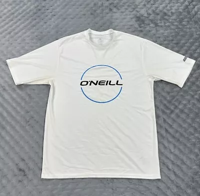 Men’s O’Neill Swim Shirt Rash Guard XL • $9.99