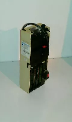 Mars TRC6010XV 24V COIN MECH COIN ACCEPTOR COMPLETELY REBUILT • $149.99