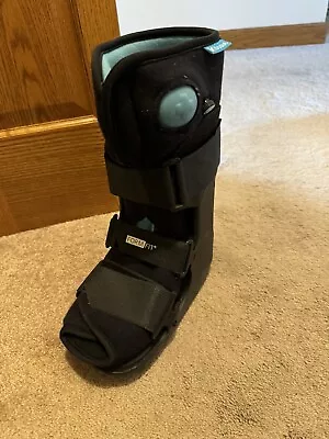 Ossur Form Fit Walking Medical Boot • $22.49