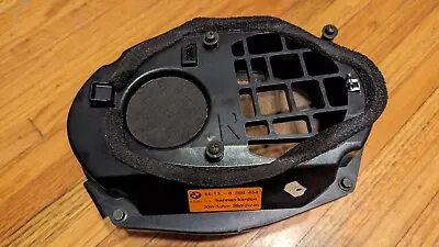 BMW E36 Harman Kardon HK REAR RIGHT DECK SPEAKER 65138366454 • $60