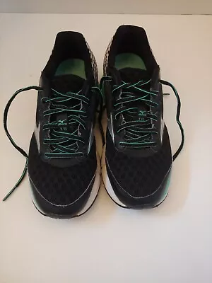 Mizuno Wave Rider 18.  Womens Running Shoes Size W8 • $25