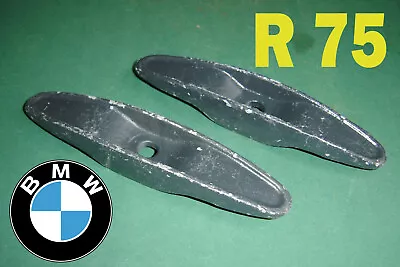 BMW R 75 Clamp Tensioning Bridge Motor Bracket For Valve Lid X2 Engine WH WW2 • £49.56