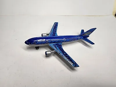 Matchbox Skybusters SB-28 Airbus A300B Matchbox To The Rescue Jet Airplane Plane • $9.99