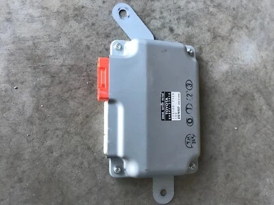 $39.99 • Buy 2007 Toyota Camry Hybrid Battery Voltage Sensor Module 89892-33010 Oem 07 08 09