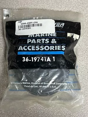 Mercury Marine Parts Cap 36-19741A1 • $14.99