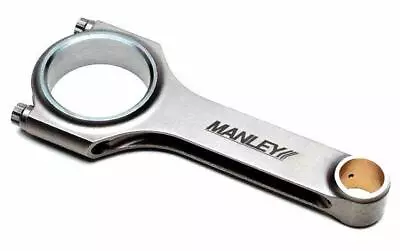 Manley For Mazda Miata 1.6L/1.8L B6/BP H-Beam Connecting Rod Single Rod • $141.99