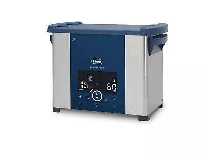 Elma Elmasonic Select Ultrasonic Cleaners • $1407