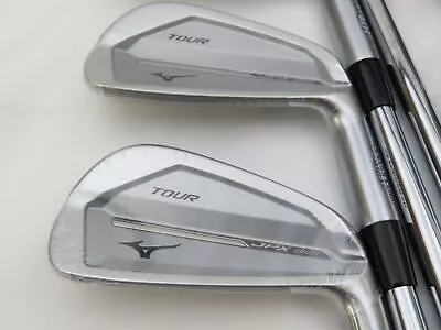 New Mizuno JPX 921 Iron Set Irons Choose Model Make Up Flex LH/RH • $689.99