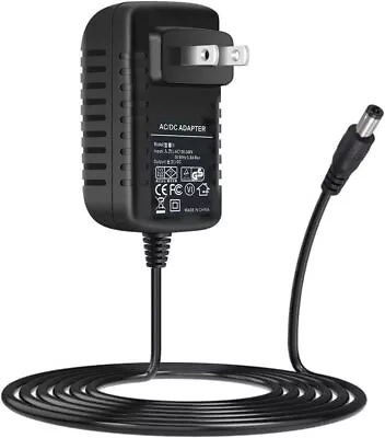 AC Power Charger For Mac Mentor ET3421-04 Matco Determinator MD3421-04 & X • $11.22