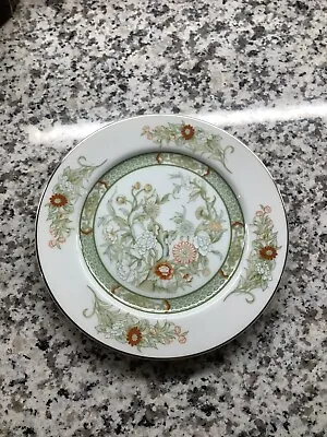 Mikasa KABUKI Fine China L9011 Asian Design Salad Plate 7 5/8” • $11.99