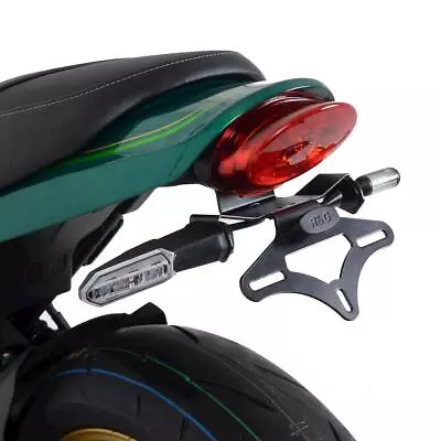 R&G Tail Tidy For Kawasaki Z650RS '21- LP0329BK • £104.99