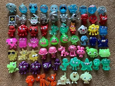 Moshi Monster Moshlings Series 1-12 • £2.25